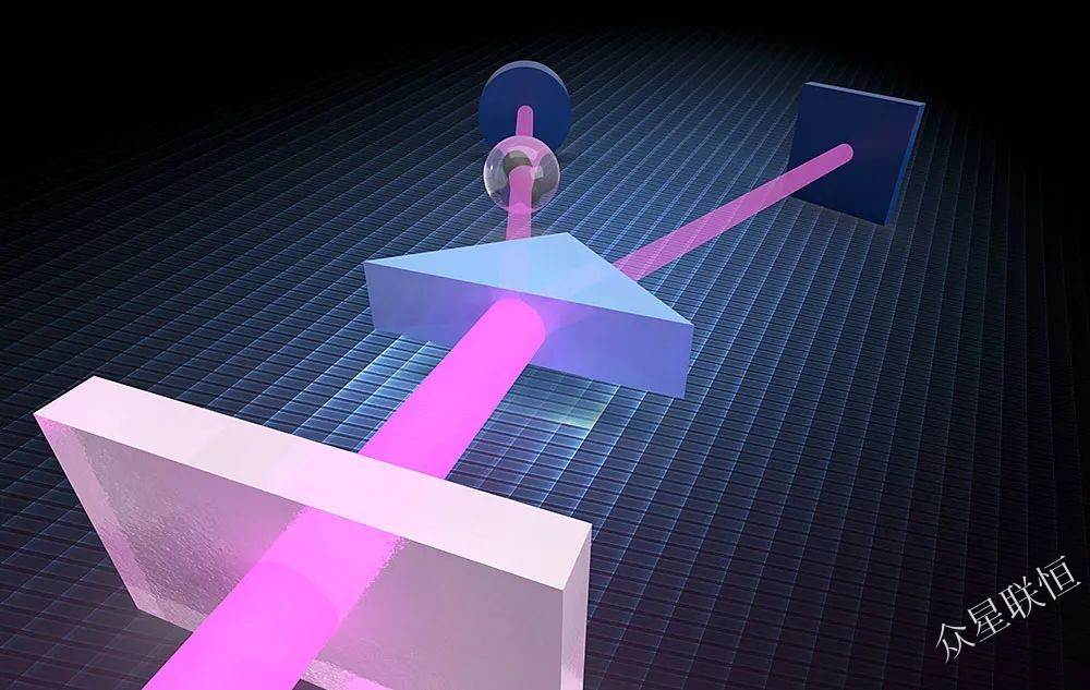 北京眾星聯(lián)恒科技有限公司 北京眾星聯(lián)恒科技有限公司