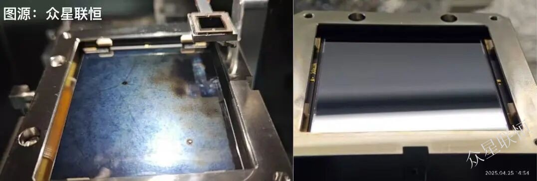 北京眾星聯(lián)恒科技有限公司 北京眾星聯(lián)恒科技有限公司