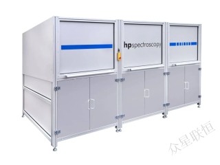 非掃描臺式X射線吸收精細(xì)結(jié)構(gòu)譜儀，加速非晶材料結(jié)構(gòu)及其演化過程探索的步伐